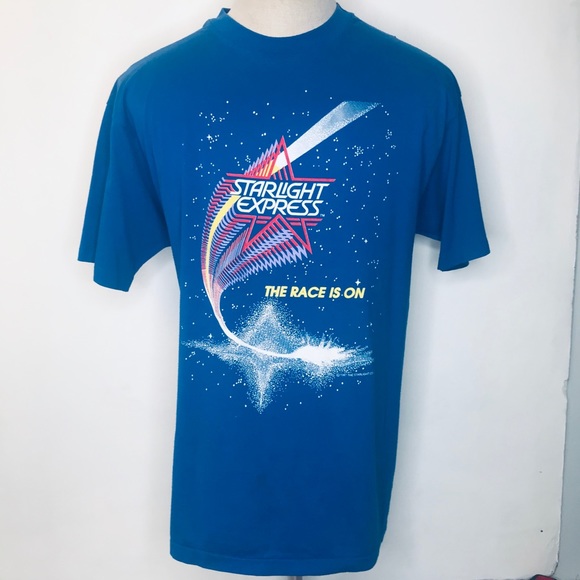 Anvil | Shirts | Vintage Starlight 